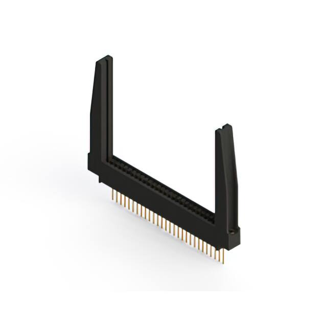 396-028-540-678 EDAC Inc.  Edgeboard Connectors